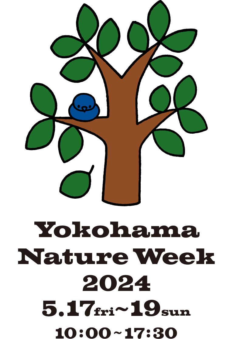 Yokohama nature week2024