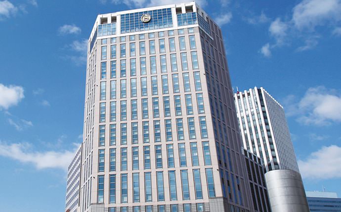 横浜ベイシェラトン ホテル&タワーズ