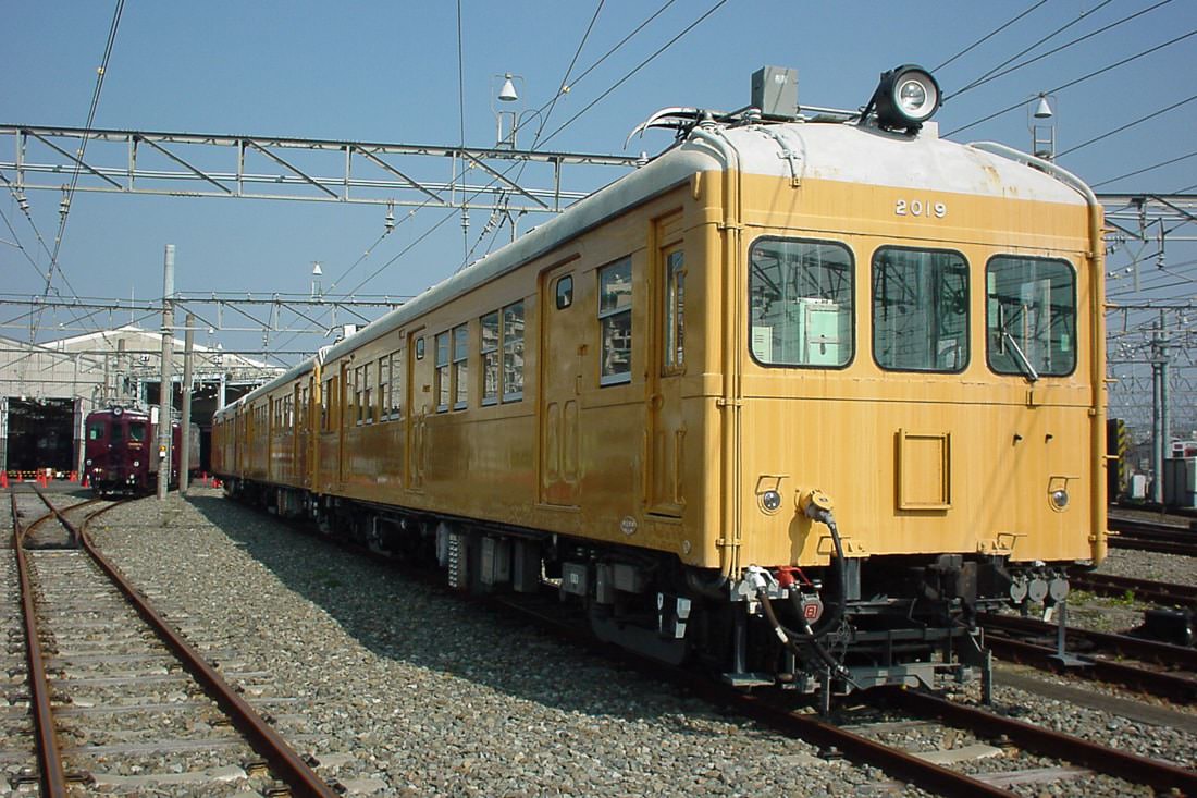 相鉄2000系電車