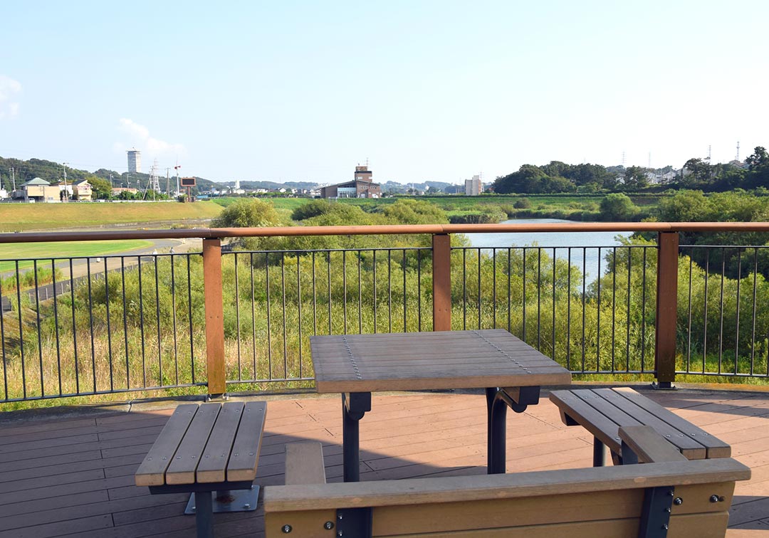 藤沢大和自転車道