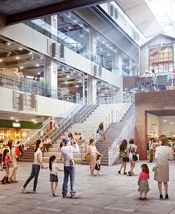 ゆめが丘ソラトス