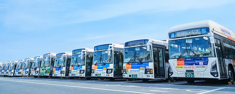 駅・時刻表 | 電車 | 相鉄グループ