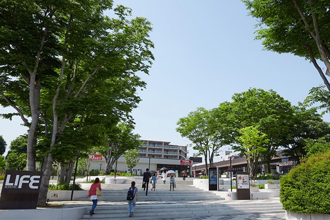 みなまきみんなのひろば