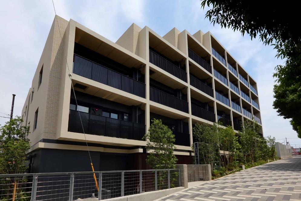 グランドマストみなまきみらい