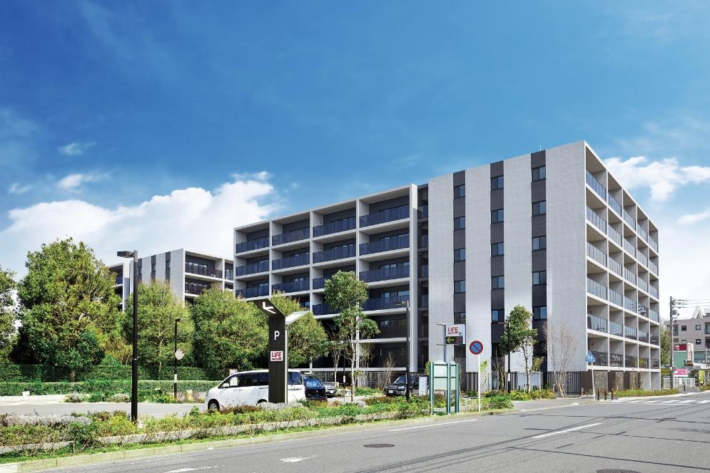 グレーシアみなまきみらい