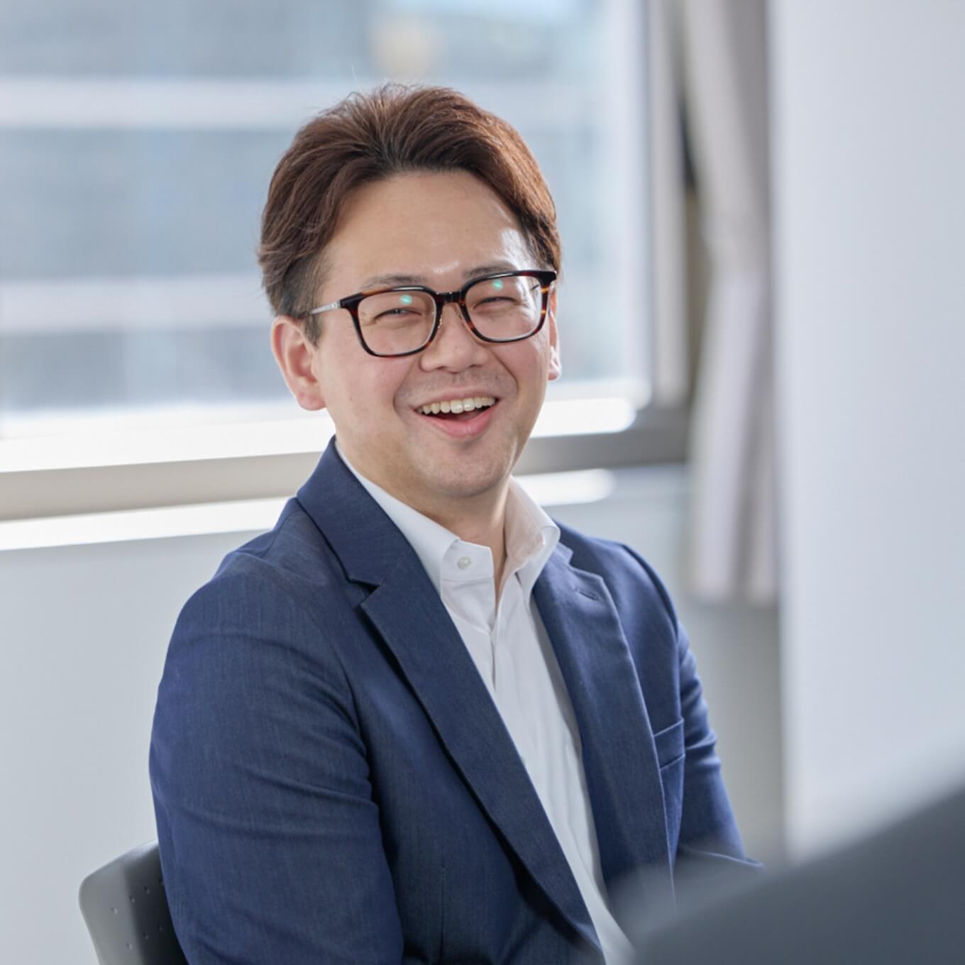 子育て中の社員座談会イメージ画像01