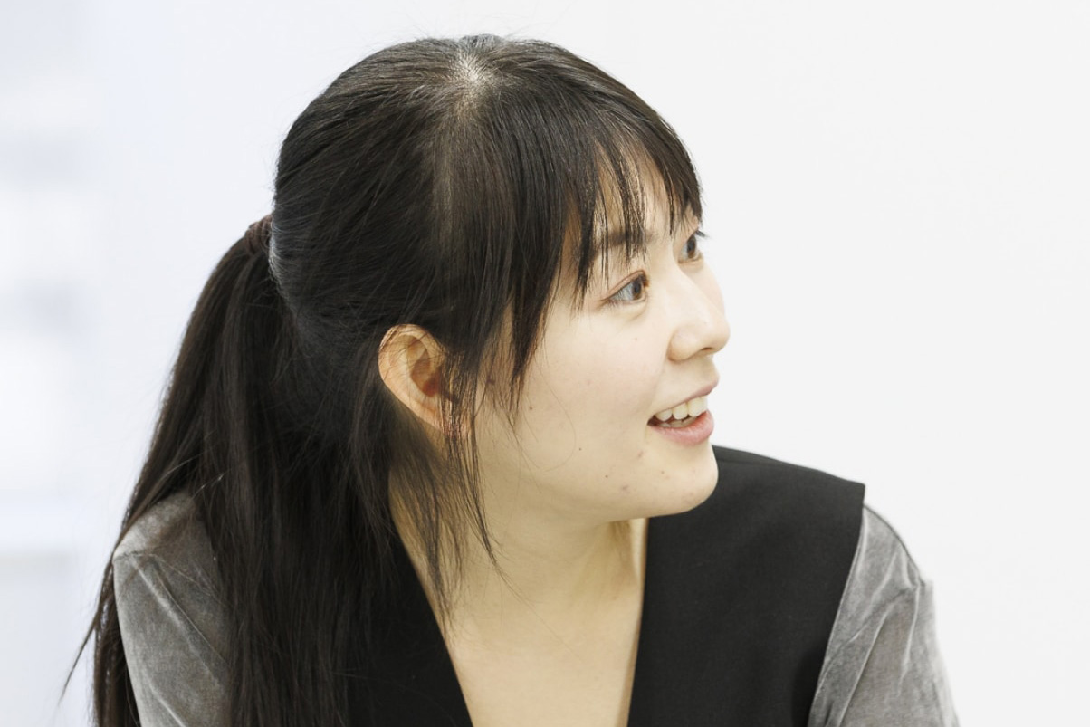 キャリア採用座談会イメージ画像01