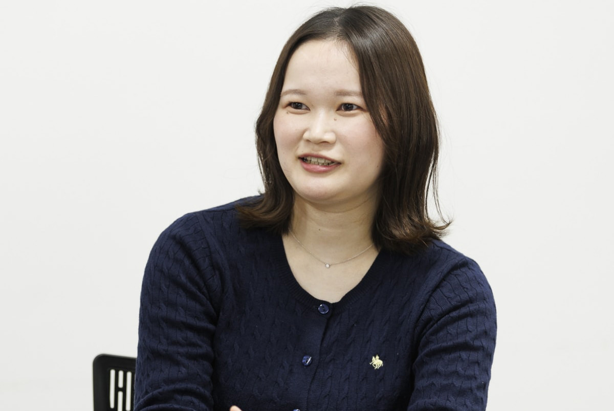 キャリア採用座談会イメージ画像02