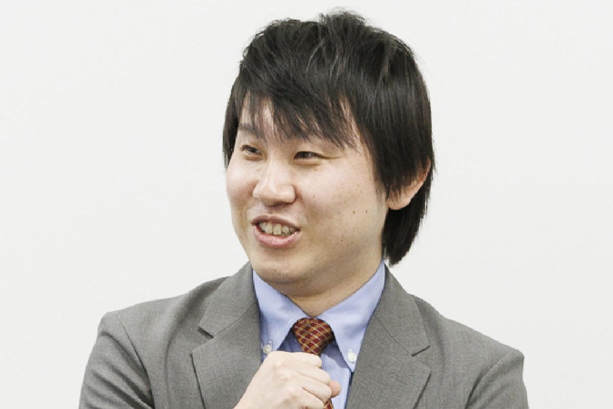 キャリア採用座談会イメージ画像04