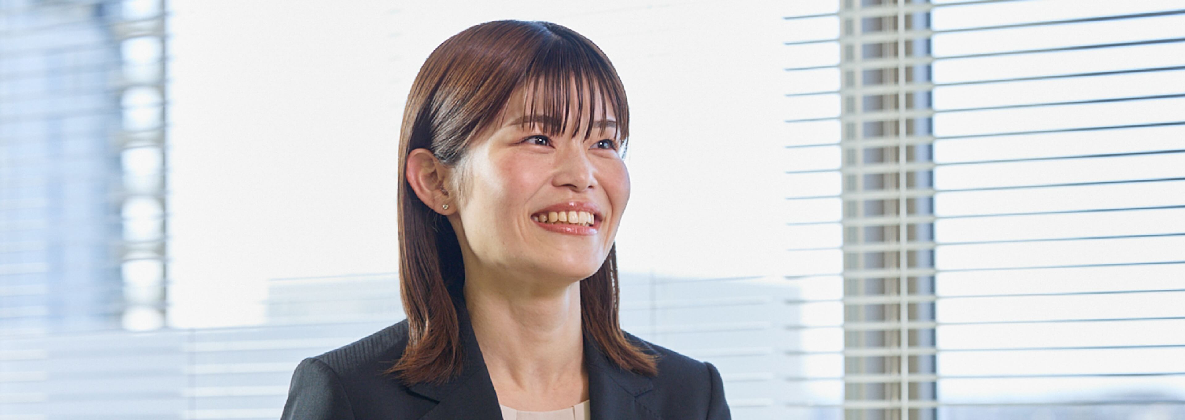 相鉄ホテルマネジメント インタビューメインビジュアル
