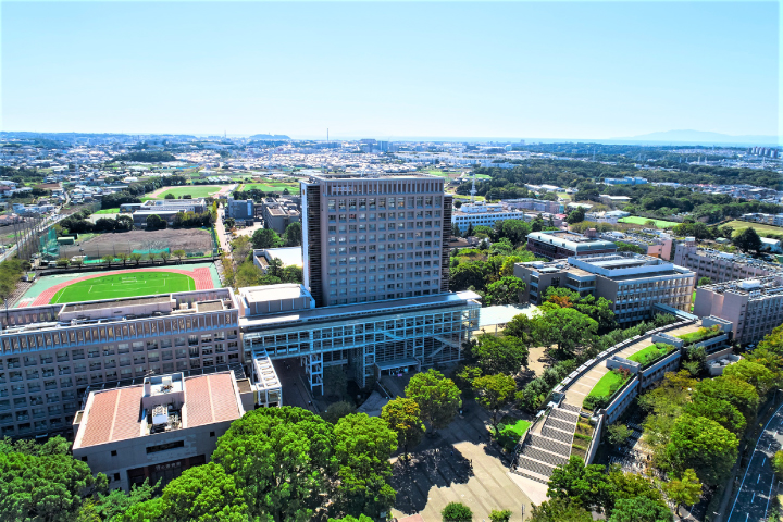 日本大学