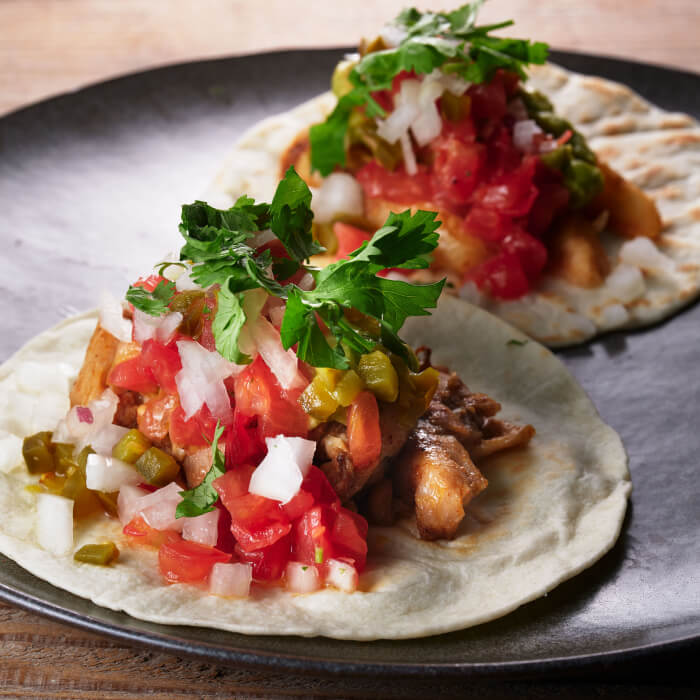 AFRO TACOS