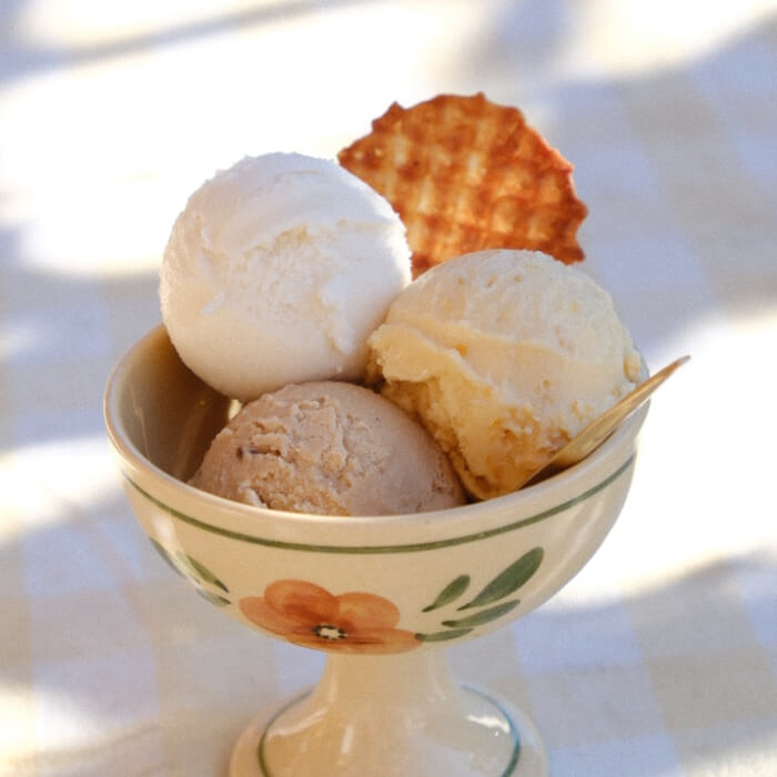 KIKI NATURAL ICECREAM