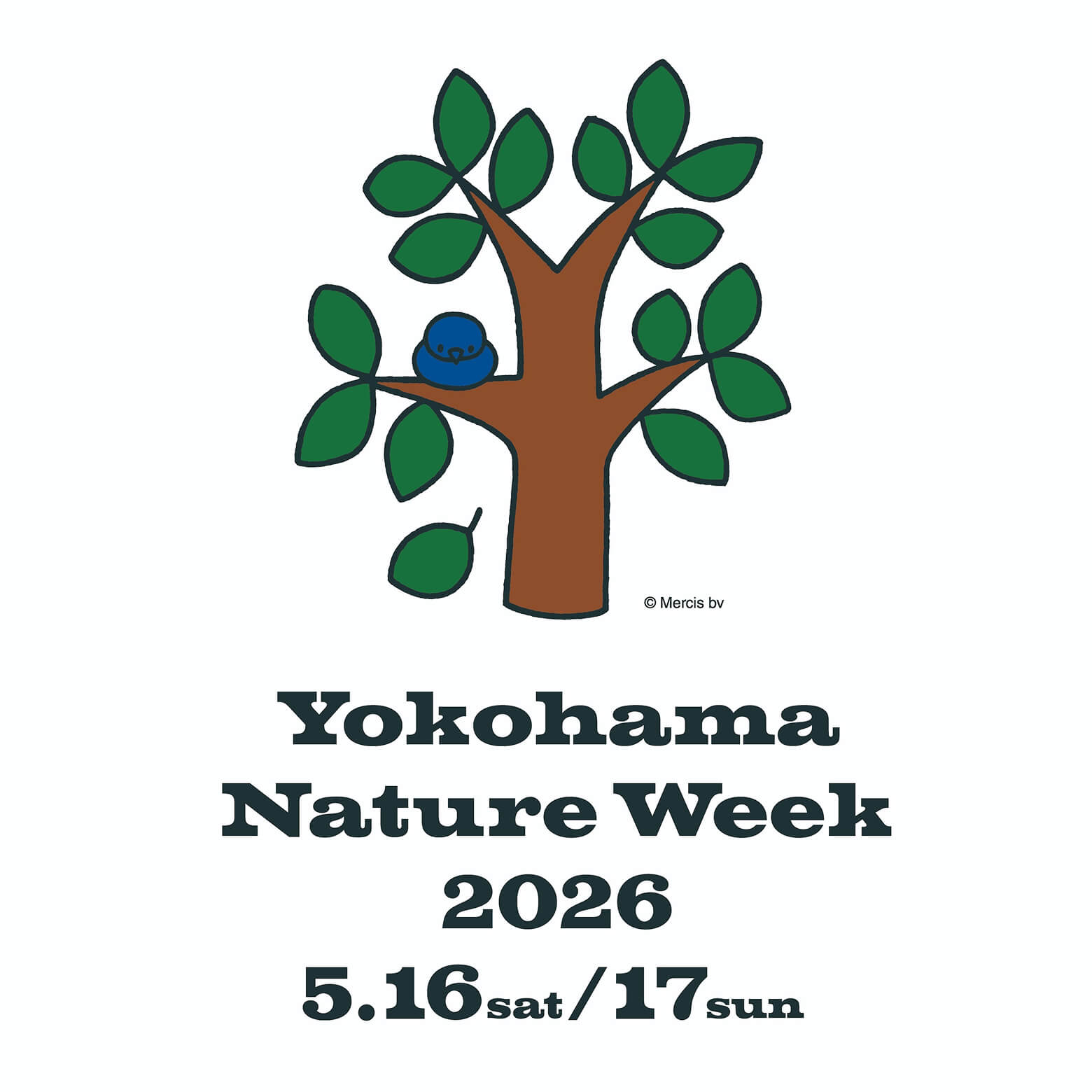 Yokohama Nature Week 2026