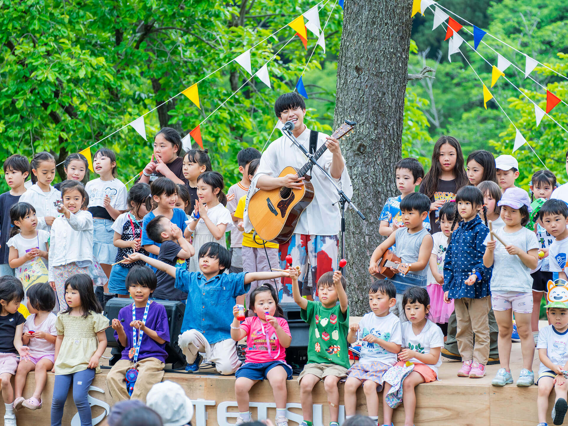 Yokohama Nature Week 2026