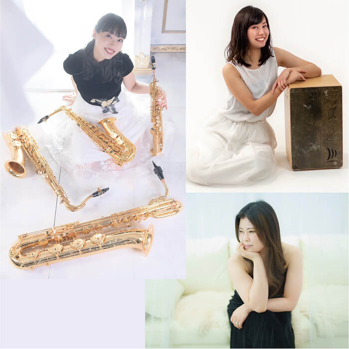 T'z Aiko Trio
