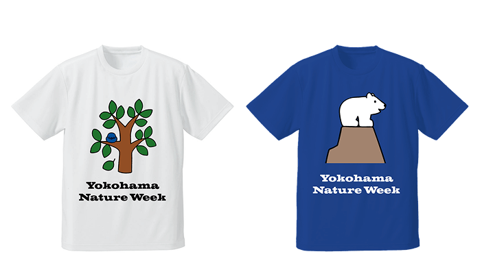 オリジナル 大人用Tシャツ